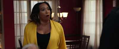 She always wanting
to put him in a home, - All the Queen's Men