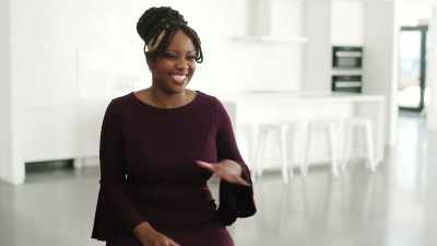 She was amazing in these spaces,
had released some singles. - Impact x Nightline