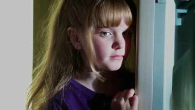 She is an amazing little girl - Doc of Chucky