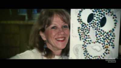 She was an artist, - Lady of the Dunes: Hunting the Cape Cod Killer