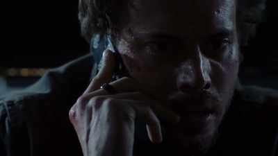 She was an easy target
since she was already sad. - Midnight, Texas
