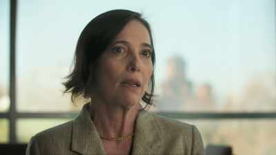 She was an employee.
He was the boss. - Who is Ghislaine Maxwell?