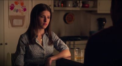 She is an enigma my wife - A Simple Favor