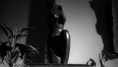 She was an experiment - The Alphabet Murders