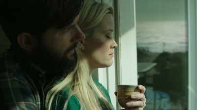 She is an extraordinary person, - Big Little Lies