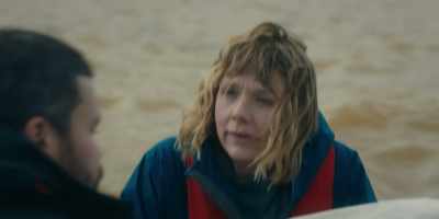 She was an extrovert - Whitstable Pearl