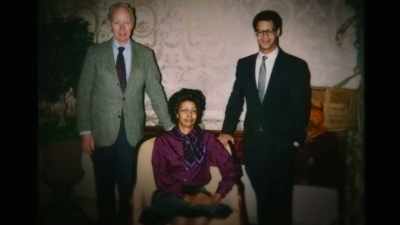 She had an incredible ability - Recorder: The Marion Stokes Project