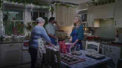She was an inherently
free spirit. - 'Tis the Season to Be Irish