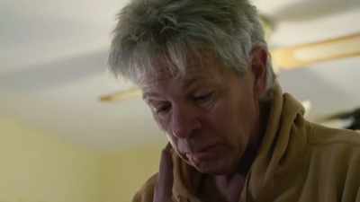 She was an old soul.
People loved this cat. - Rocketman