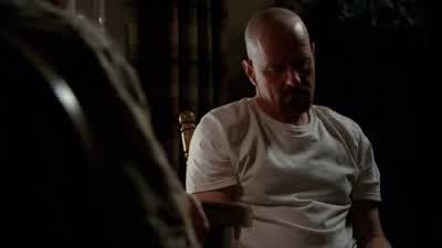 She and I have been having some issues. - Breaking Bad