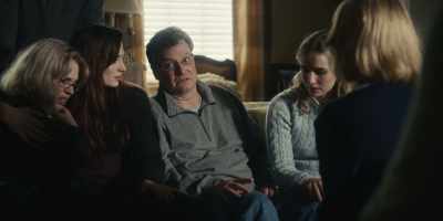 She was annoyed 
that she'd have to, - The Staircase