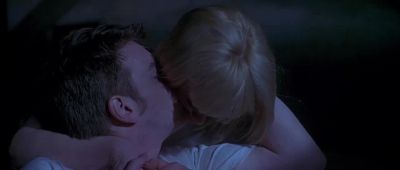 She appears to be as dead as a fucking doornail - Nightwatch