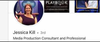 She approached
Jeff Berwick and said, - The Anarchists