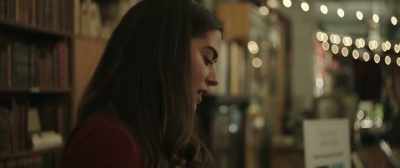 She argued that no one knows
where their story is going, - Life Itself