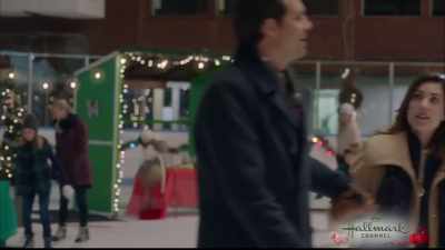    She was around but she had
       to make ends meet - Double Holiday