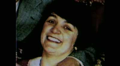 She was arrested two months ago - Fred West: The Glasgow Girls