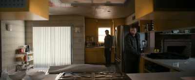 She was as honest as the day is long. - El Camino: A Breaking Bad Movie