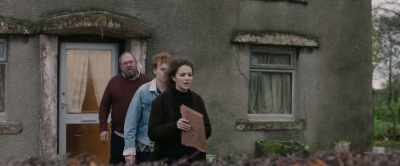 She asked me about Salford, dad; - The More You Ignore Me