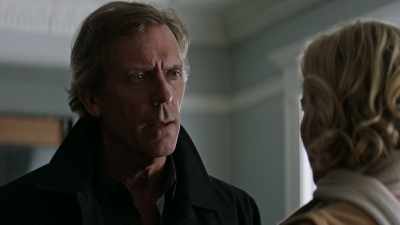 -She asked me about that.
-They want it back. - Chance
