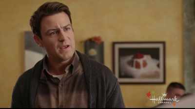 - She asked her to audition.
- That's amazing. - Falling for You