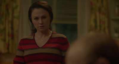 She asked if we would meet
with their lawyer. - A Friend of the Family