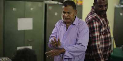 She asked me for 4,000 rupees. That's all. - Crime Stories: India Detectives