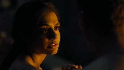 She asked me to become
her apprentice, - The Wheel of Time
