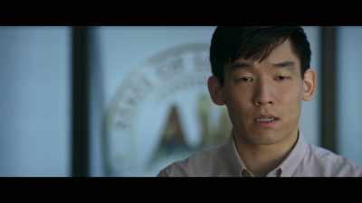 She asked me to check on the patients… - Five Days at Memorial