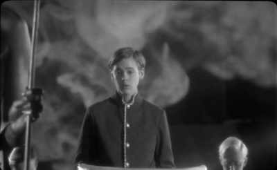 She asked me to follow her - The Wild Boys