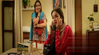 She asked me to tell you - Mission Raniganj