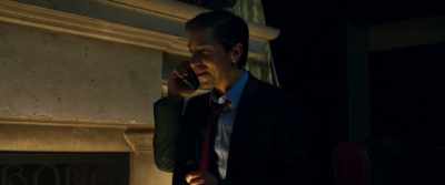 She asked me. That's how-- - House of Darkness