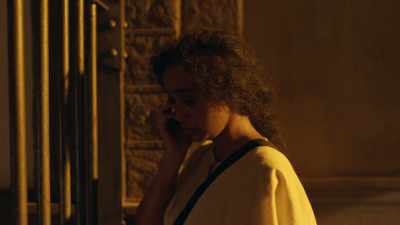 'She asked me not
tell anyone anything' - Posham Pa