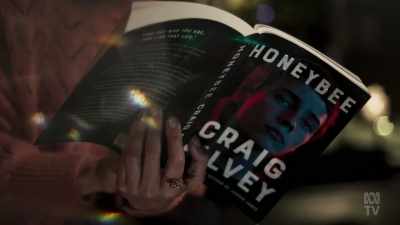 "She asked questions
about my long hair, - Books That Made Us
