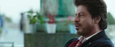 She asked me three times. - Jab Harry Met Sejal