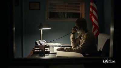  -She asked for you directly.
 She says it's urgent. - She Went Missing