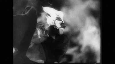 She asks about happiness - Hitler's Hollywood