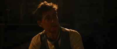 She assembled them into
a horror, a nightmare. - Frankenstein: Legacy