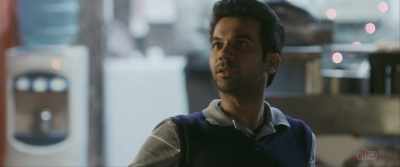 'She once ate non-veg
unintentionally.' - Bareilly Ki Barfi