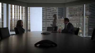 She attacked
the Deliverer, - Damien