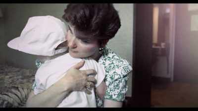 - She was attempting
to do right. - Children of the Underground