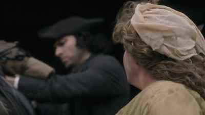 She 'ave a right to know. - Poldark