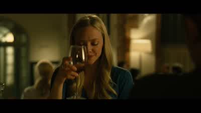 She is awesome. - Letters to Juliet