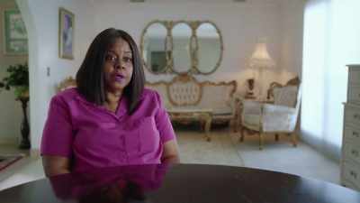 - She basically told us
what we needed to know, - McMillion$