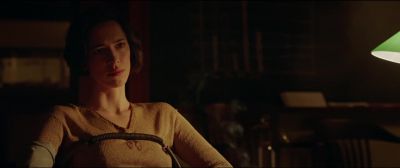 She is beautiful - Professor Marston and the Wonder Women
