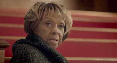 She was beautiful.
She was a good baby. - Whitney