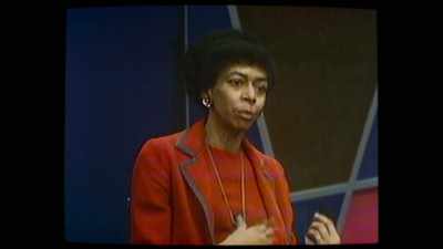 She became aware of the power - Recorder: The Marion Stokes Project