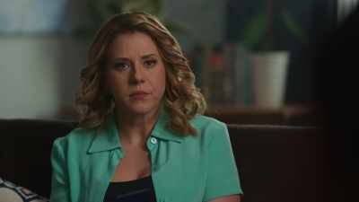 She became extremely paranoid,
developed hallucinations. - The Jane Mysteries: Inheritance Lost