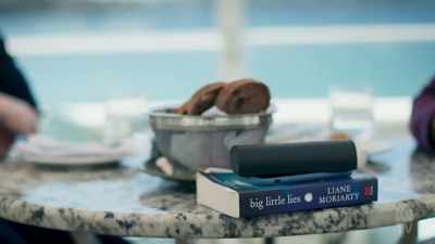 She became the first
Australian writer - Books That Made Us