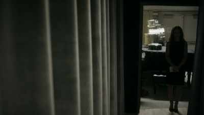 She has been an advocate for
missing and exploited children - Tell Me Your Secrets