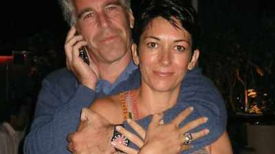 She has been convicted - Who is Ghislaine Maxwell?